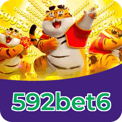 Estatísticas de bônus da 592bet6